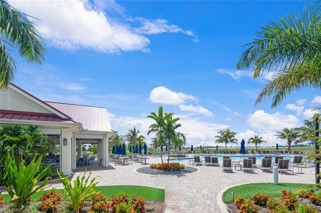 16661 Rolling Rock Blvd, Alva, FL 33920-26
