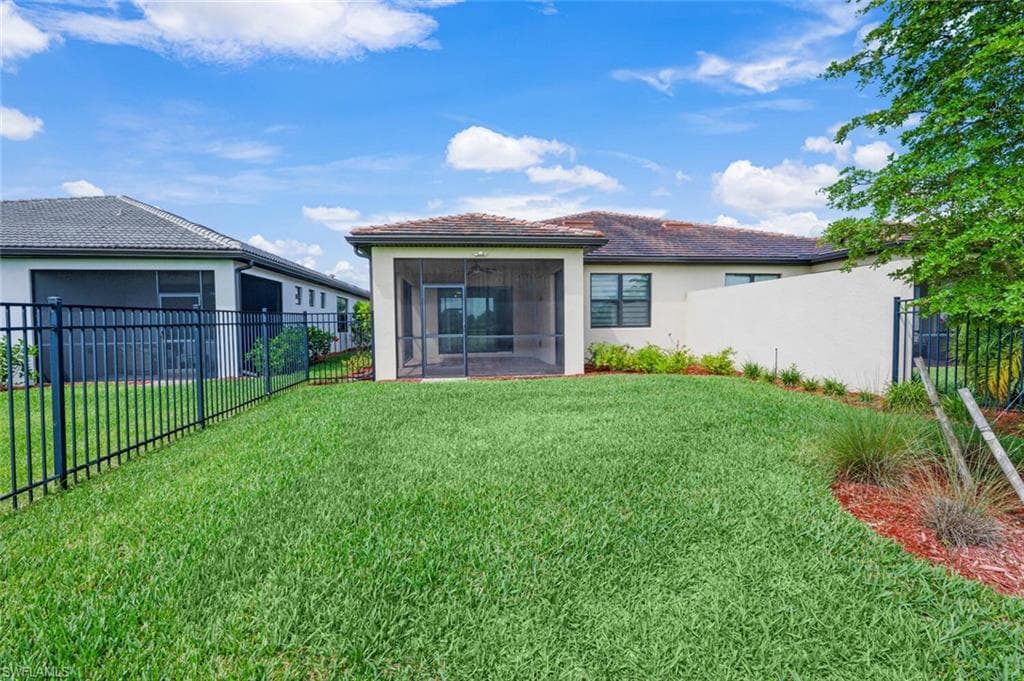 16661 Rolling Rock Blvd, Alva, FL 33920-3