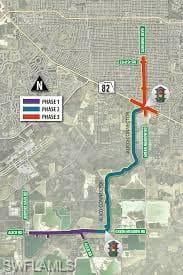 3109 33rd St SW, Lehigh Acres, FL 33976-3