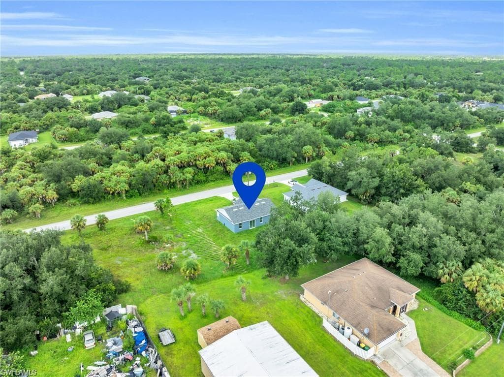 438 Leona St, Port Charlotte, FL 33954-24