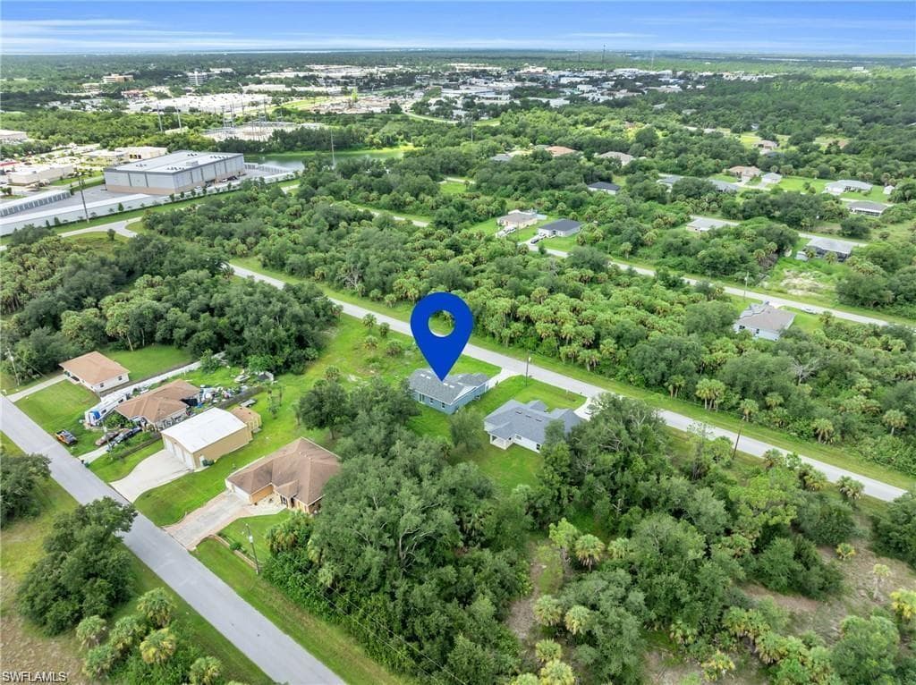 438 Leona St, Port Charlotte, FL 33954-25