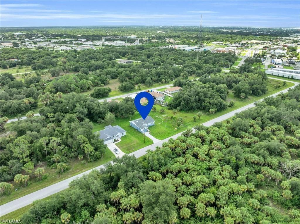 438 Leona St, Port Charlotte, FL 33954-26
