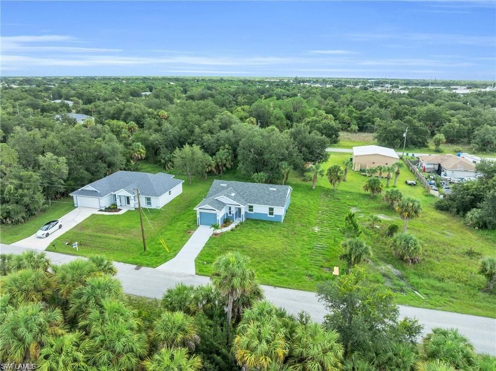 438 Leona St, Port Charlotte, FL 33954-5