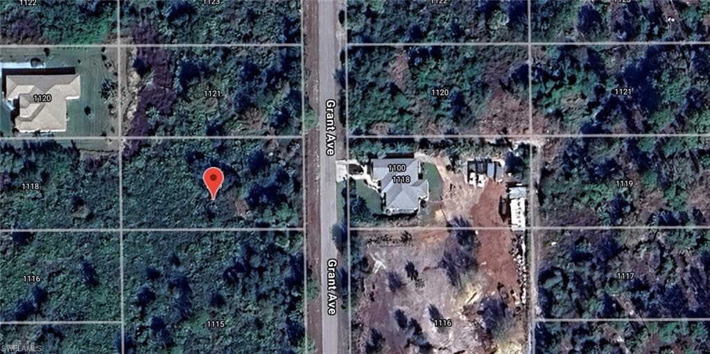 1119 Grant Ave, Lehigh Acres, FL 33972-3
