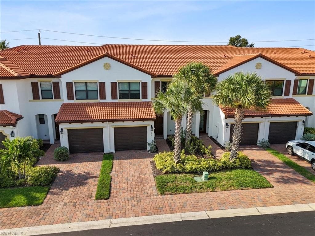 15850 Portofino Springs Blvd 104, Fort Myers, FL 33908-34