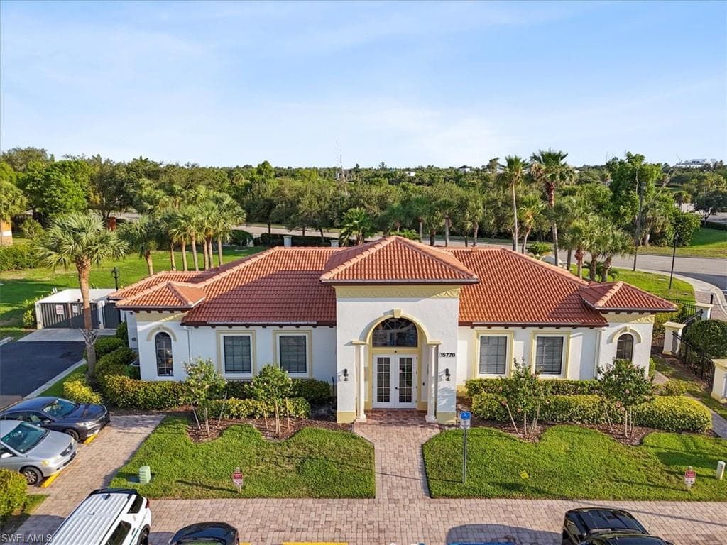 15850 Portofino Springs Blvd 104, Fort Myers, FL 33908-38