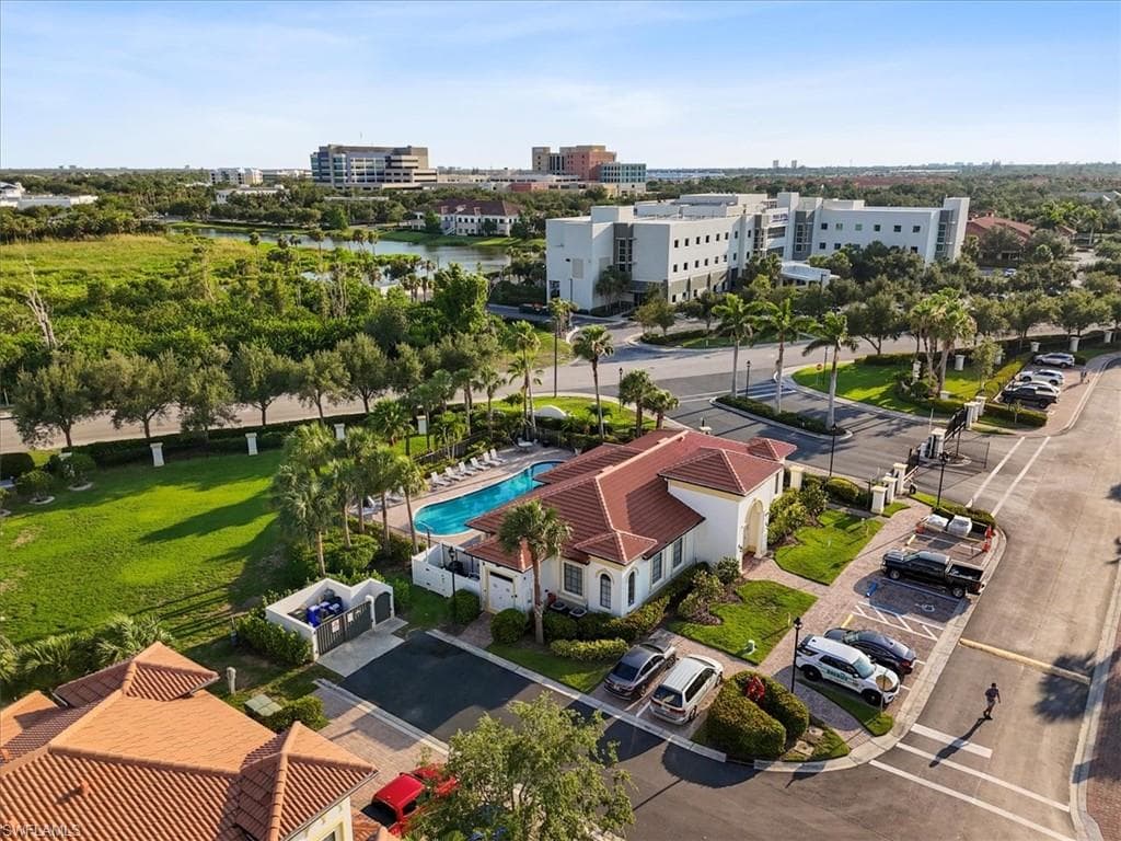 15850 Portofino Springs Blvd 104, Fort Myers, FL 33908-39