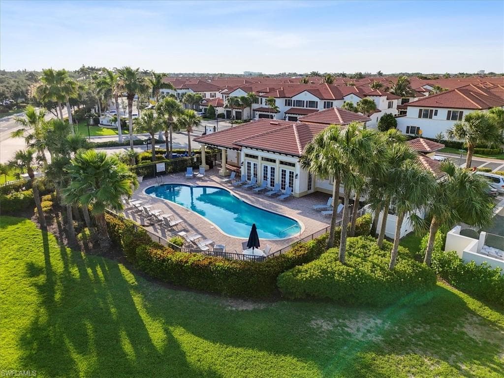 15850 Portofino Springs Blvd 104, Fort Myers, FL 33908-40