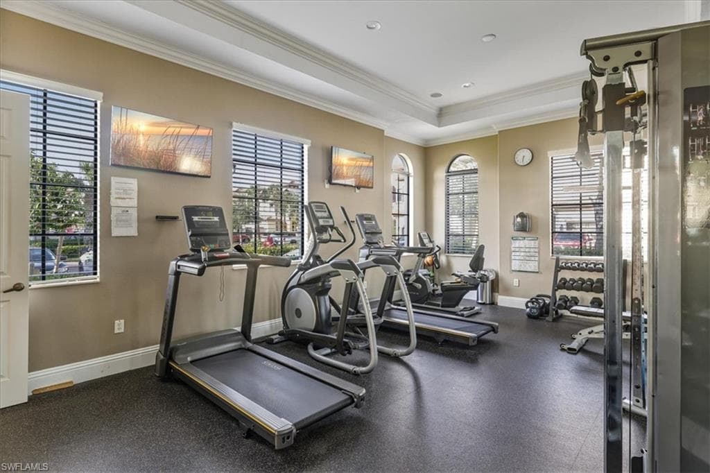 15850 Portofino Springs Blvd 104, Fort Myers, FL 33908-49