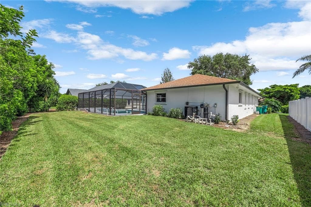 10268 Boca Cir, Naples, FL 34109-27