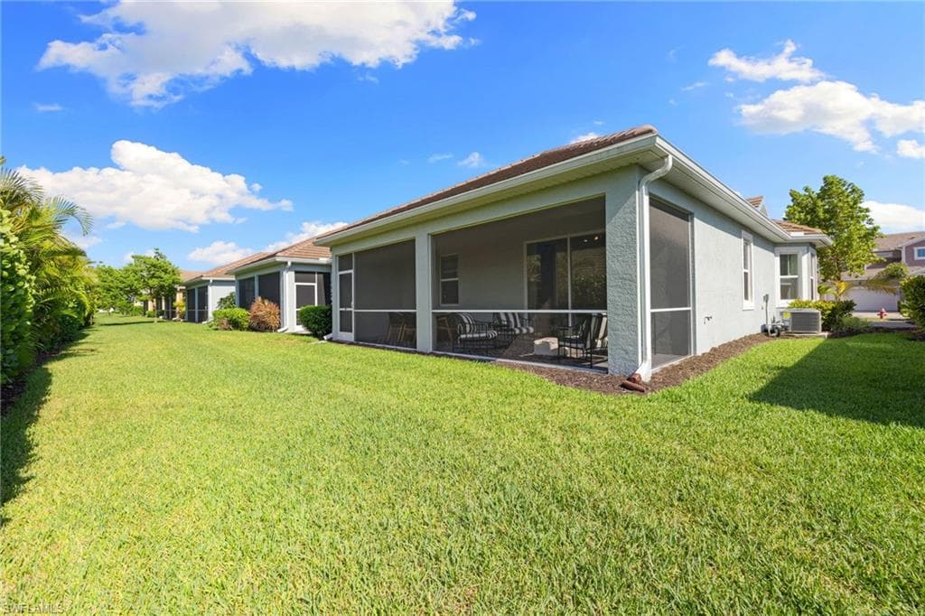 4665 Arboretum Cir 101, Naples, FL 34112-28