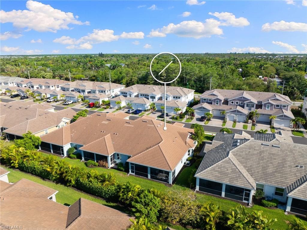 4665 Arboretum Cir 101, Naples, FL 34112-32