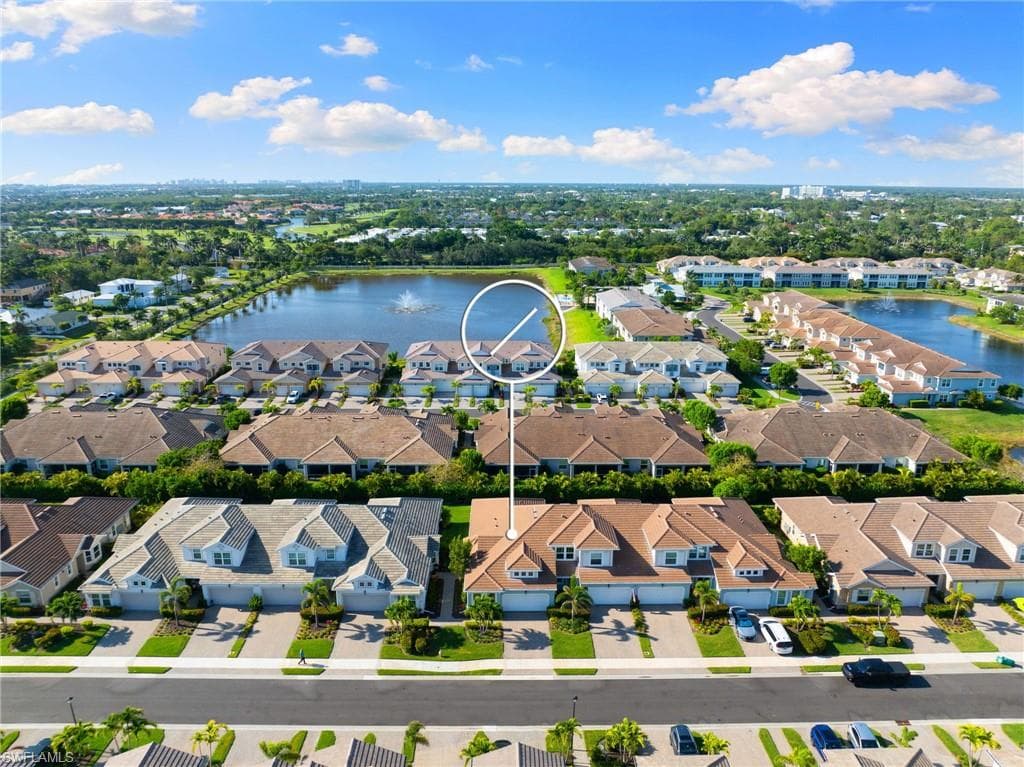 4665 Arboretum Cir 101, Naples, FL 34112-33