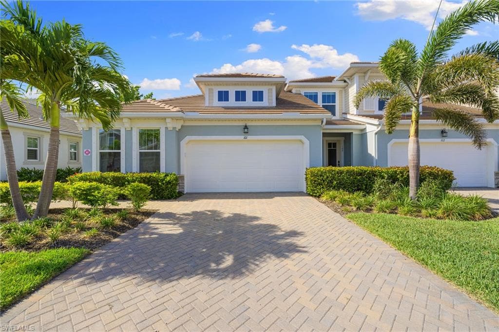 4665 Arboretum Cir 101, Naples, FL 34112-36