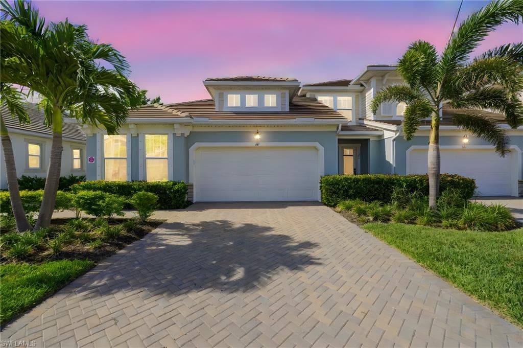 4665 Arboretum Cir 101, Naples, FL 34112-3