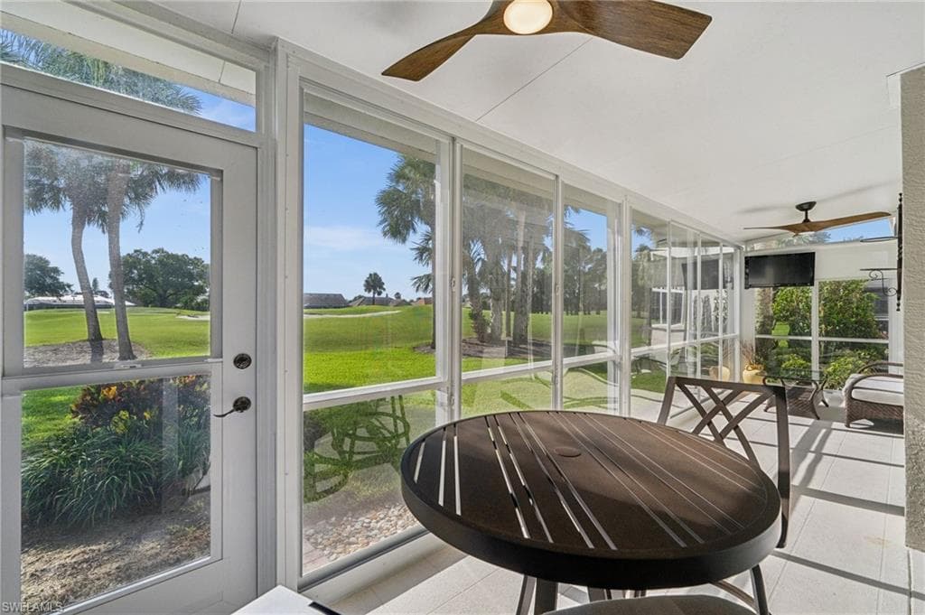 13180 Hamilton Harbour Dr E1, Naples, FL 34110-9