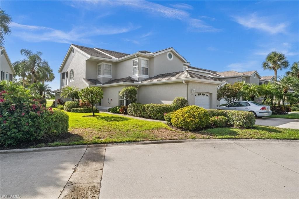13180 Hamilton Harbour Dr E1, Naples, FL 34110-24