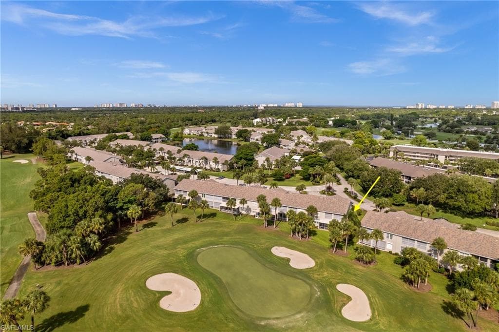 13180 Hamilton Harbour Dr E1, Naples, FL 34110-30