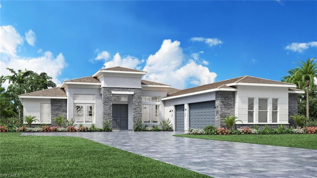 8766 Driftwood Dr, Naples, FL 34114-20