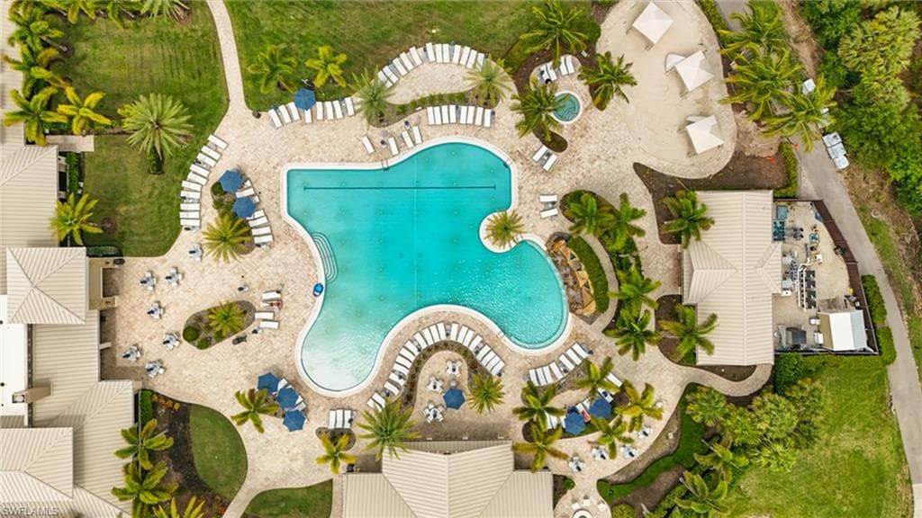 7602 Jacaranda Ln, Naples, FL 34114-12