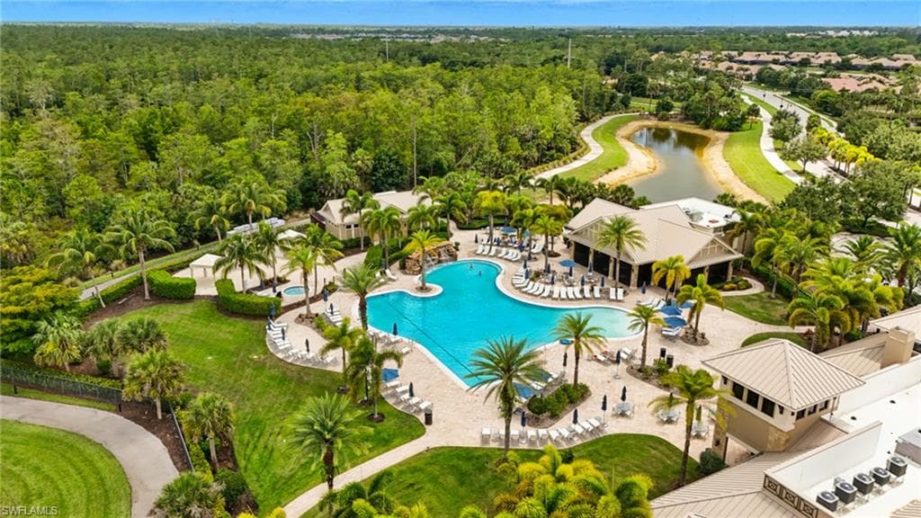 7602 Jacaranda Ln, Naples, FL 34114-14