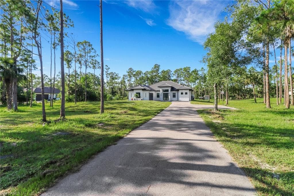 1314 47th Ave NE, Naples, FL 34120-24