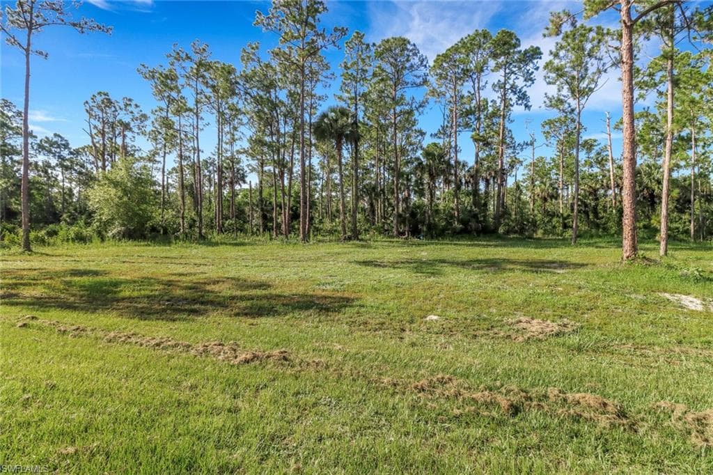 1314 47th Ave NE, Naples, FL 34120-26