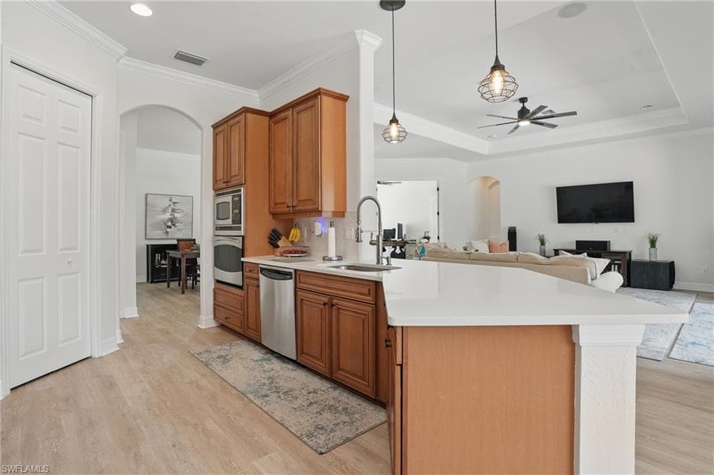 20934 Torre Del Lago St, Estero, FL 33928-12