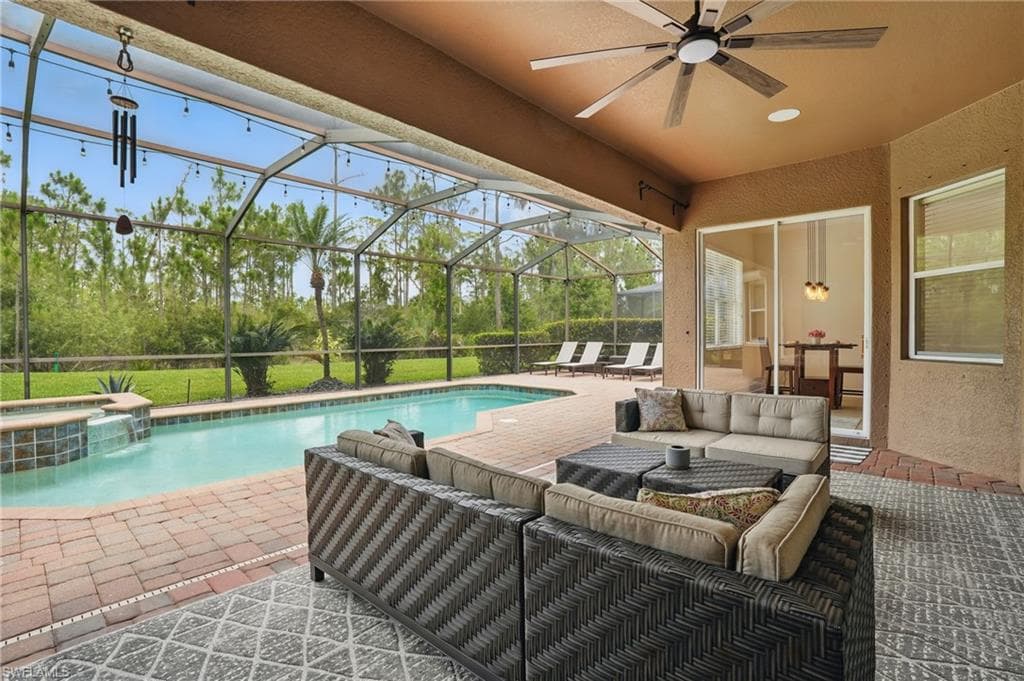 20934 Torre Del Lago St, Estero, FL 33928-30