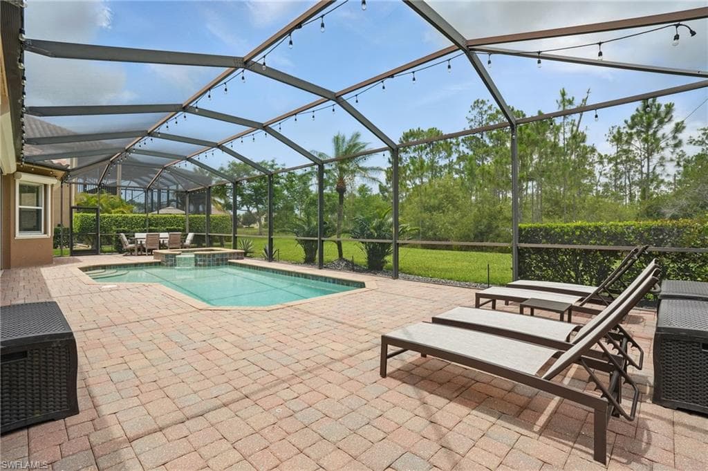 20934 Torre Del Lago St, Estero, FL 33928-34