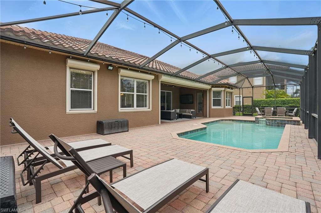 20934 Torre Del Lago St, Estero, FL 33928-35