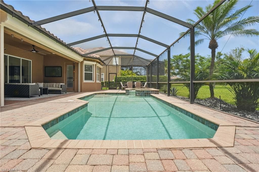 20934 Torre Del Lago St, Estero, FL 33928-36