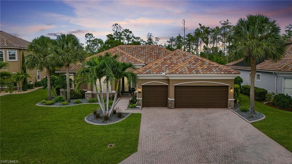 20934 Torre Del Lago St, Estero, FL 33928-38