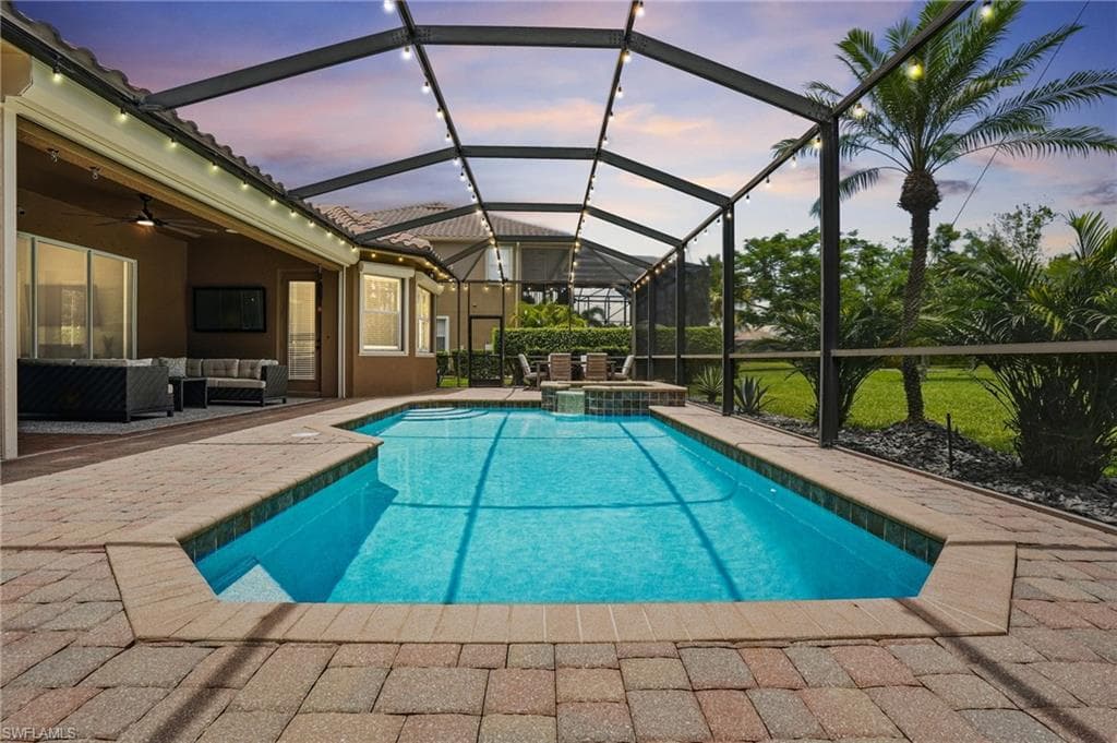 20934 Torre Del Lago St, Estero, FL 33928-3