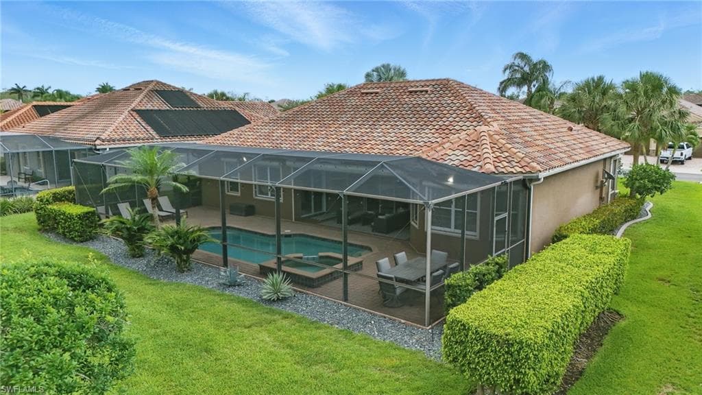 20934 Torre Del Lago St, Estero, FL 33928-40