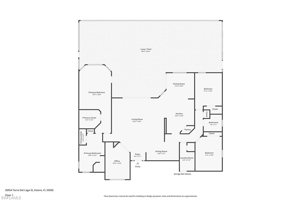 20934 Torre Del Lago St, Estero, FL 33928-48
