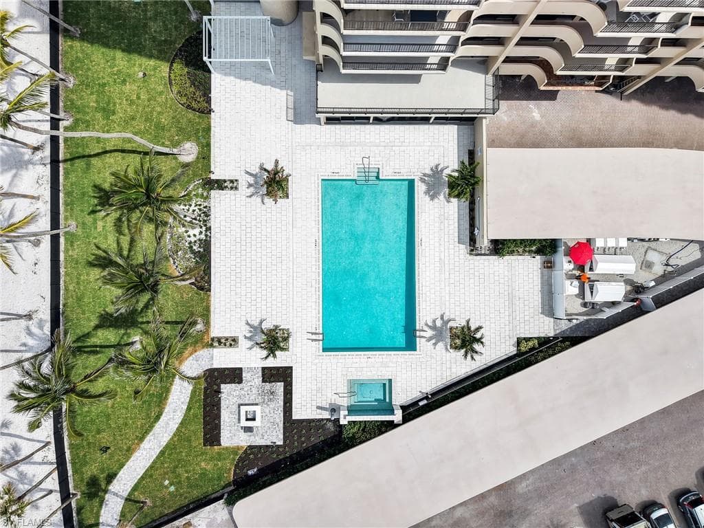 4001 Gulf Shore Blvd N 901, Naples, FL 34103-41