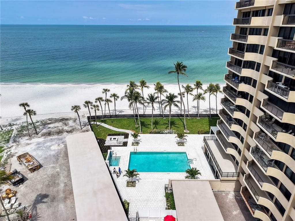 4001 Gulf Shore Blvd N 901, Naples, FL 34103-44