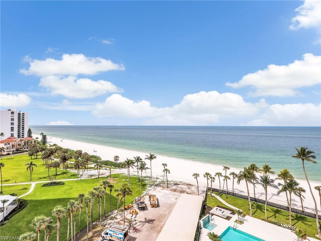 4001 Gulf Shore Blvd N 901, Naples, FL 34103-48