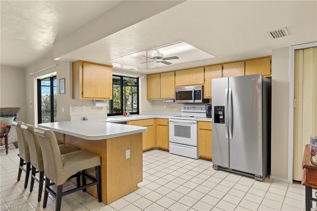 3602 3rd Ave, Cape Coral, FL 33914-9