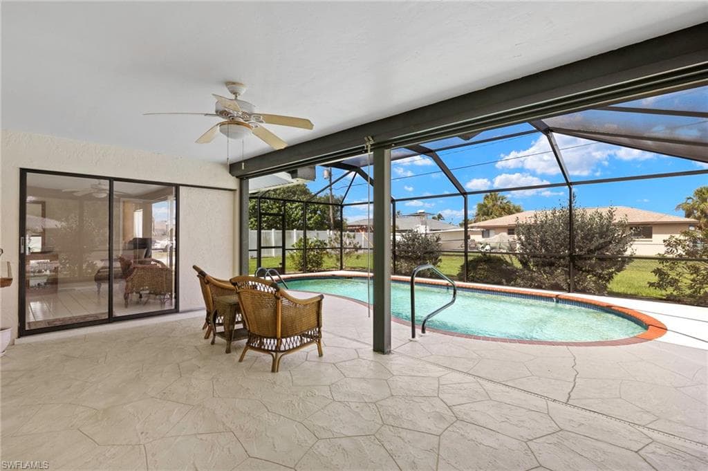 3602 3rd Ave, Cape Coral, FL 33914-24