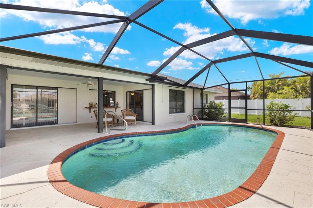 3602 3rd Ave, Cape Coral, FL 33914-26