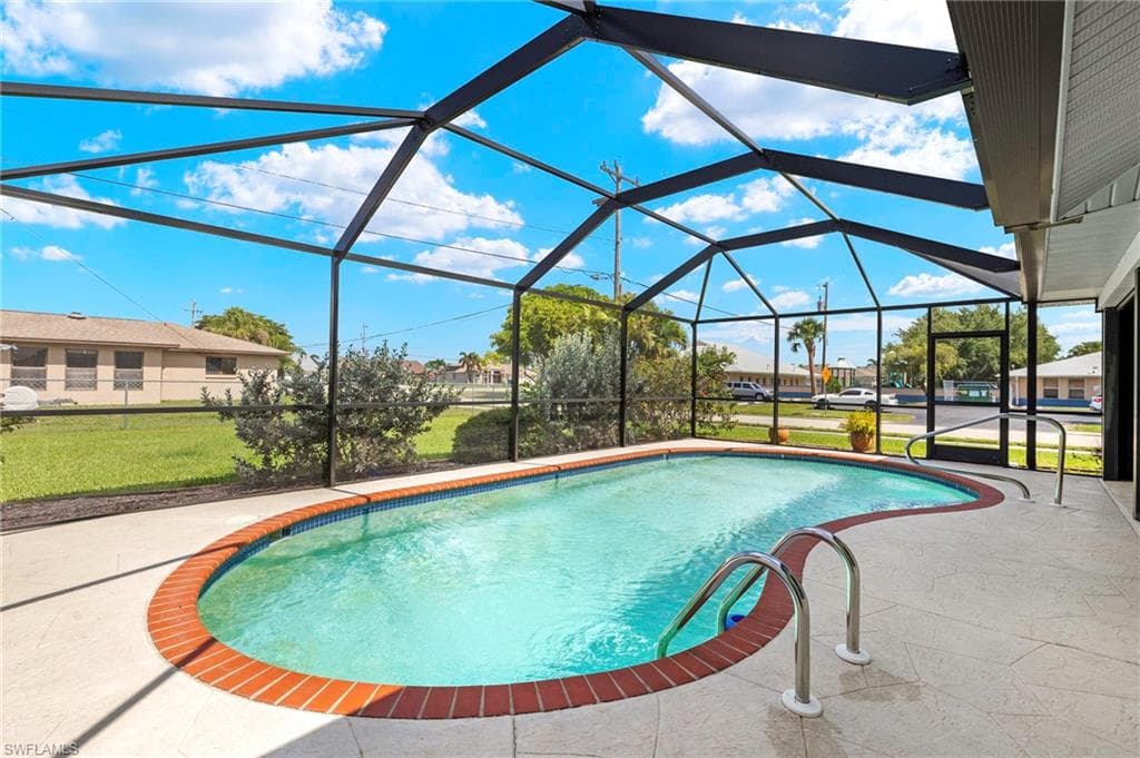 3602 3rd Ave, Cape Coral, FL 33914-27