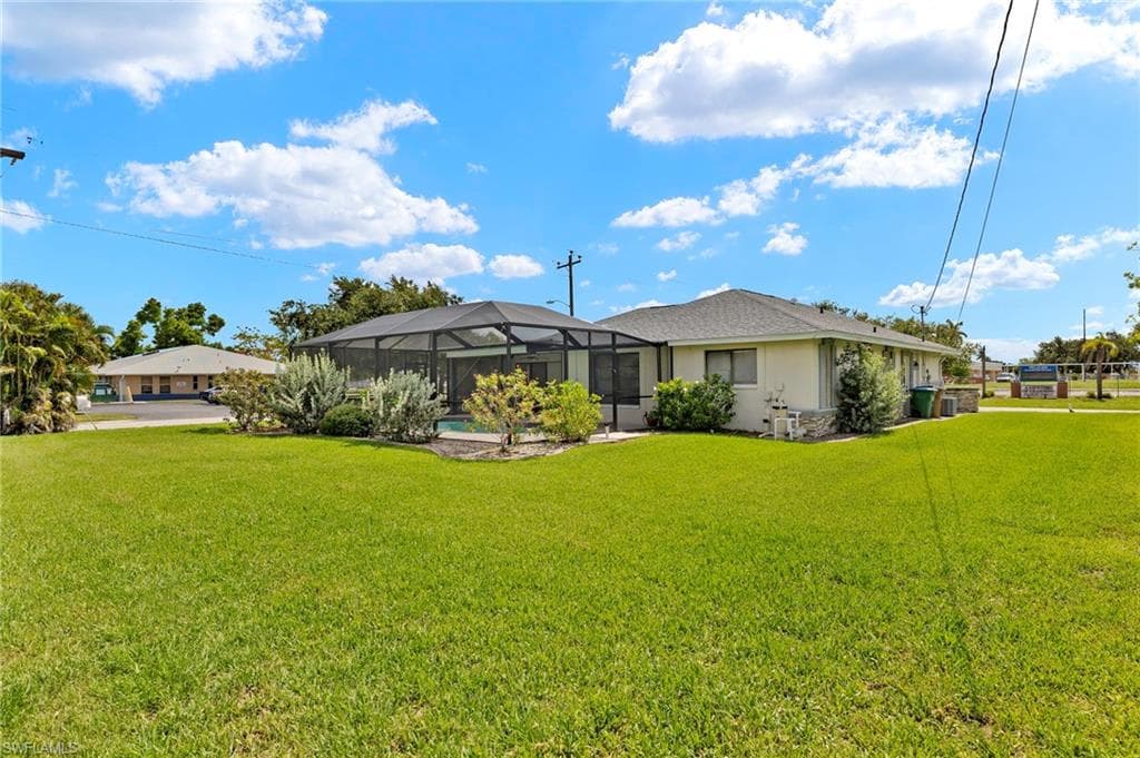 3602 3rd Ave, Cape Coral, FL 33914-29