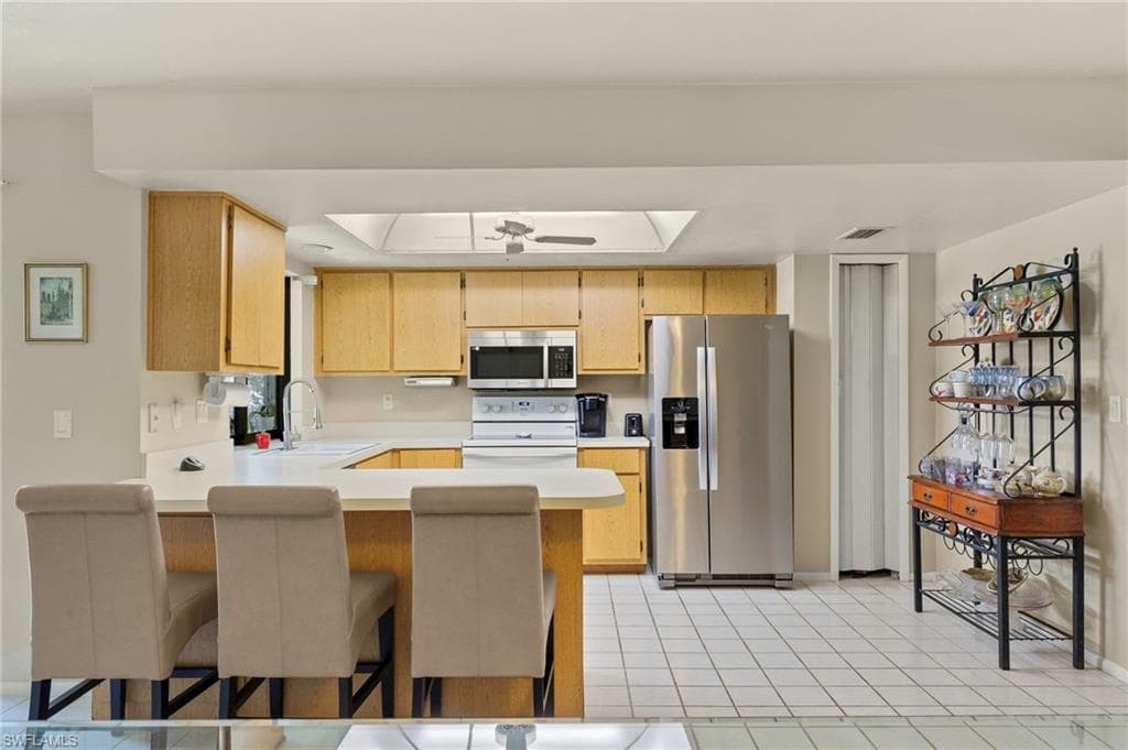 3602 3rd Ave, Cape Coral, FL 33914-6