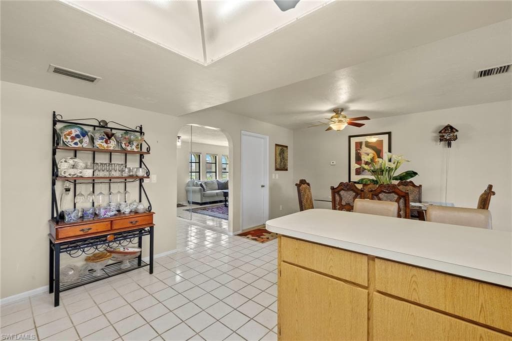 3602 3rd Ave, Cape Coral, FL 33914-7