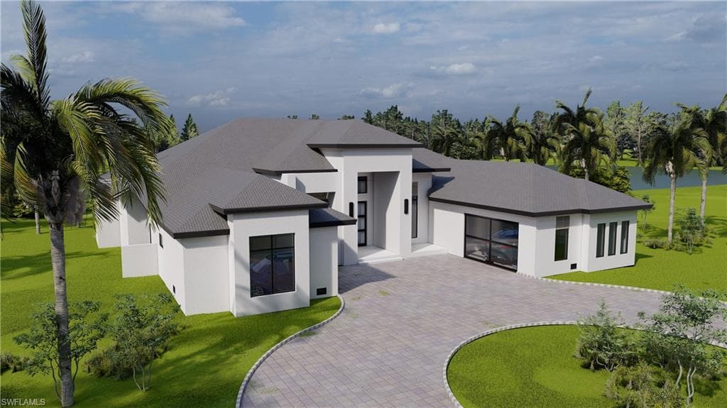 11220 Five Oaks Ln, Naples, FL 34120-4
