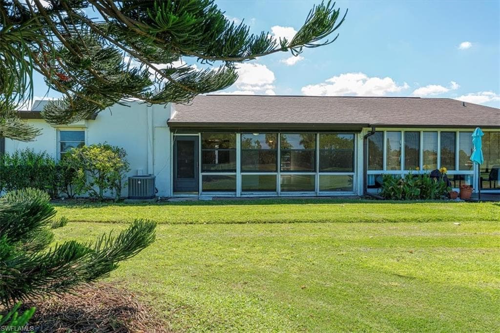 3127 Boca Ciega Dr B6, Naples, FL 34112-21