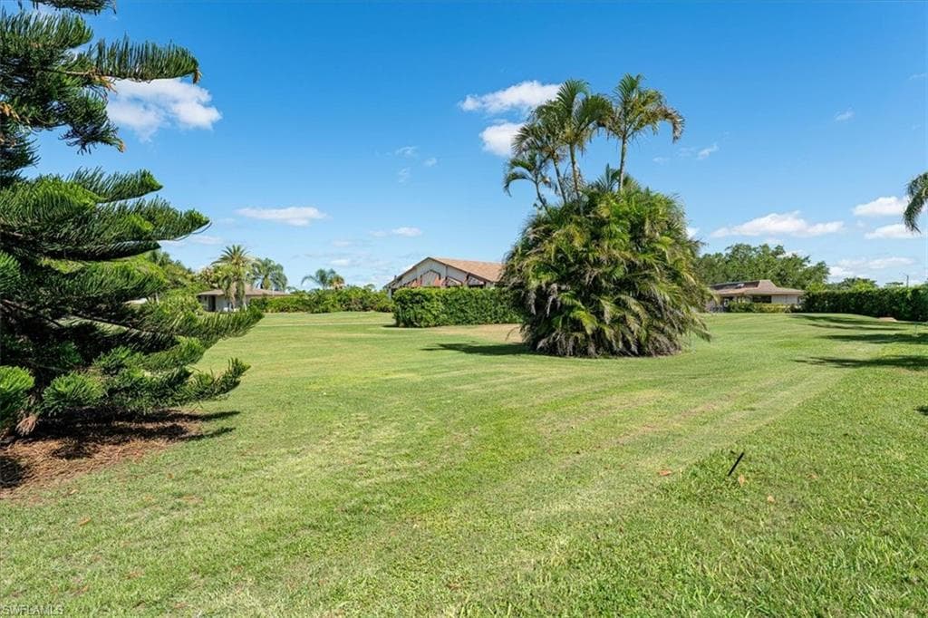 3127 Boca Ciega Dr B6, Naples, FL 34112-24