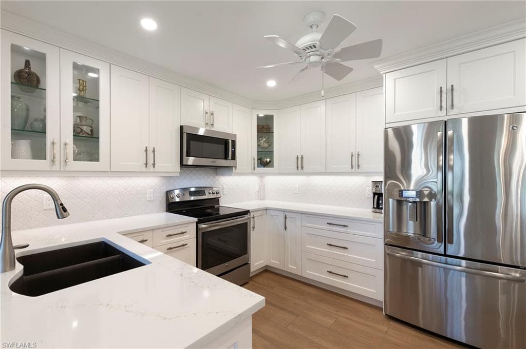 1080 Collier Blvd 103, Marco Island, FL 34145-9